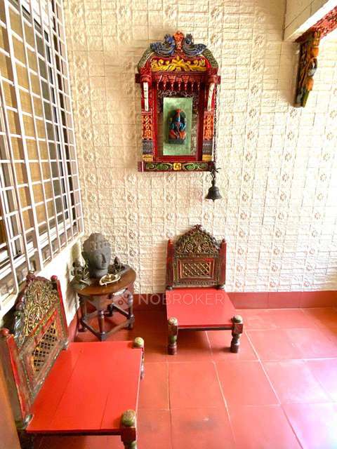 3 BHK Villa In Almond Tree - Row Houses & Vilaments For Sale  In Almond Tree - Row Houses & Vilaments