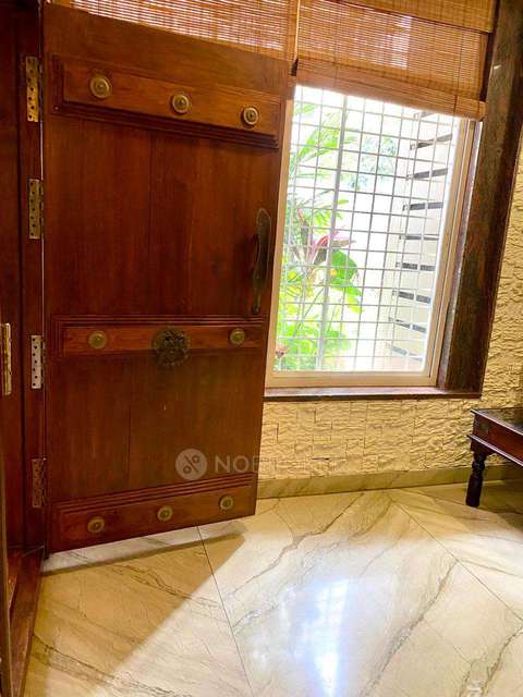 3 BHK Villa In Almond Tree - Row Houses & Vilaments For Sale  In Almond Tree - Row Houses & Vilaments