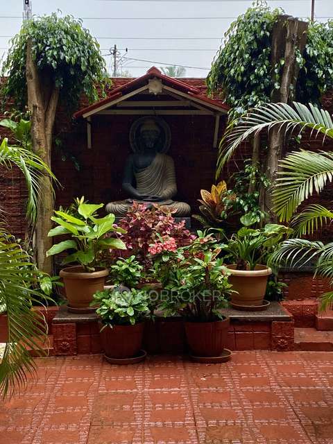 3 BHK Villa In Almond Tree - Row Houses & Vilaments For Sale  In Almond Tree - Row Houses & Vilaments