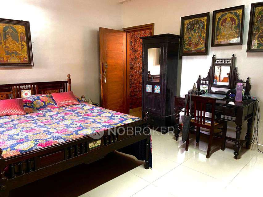 3 BHK Villa In Almond Tree - Row Houses & Vilaments For Sale  In Almond Tree - Row Houses & Vilaments