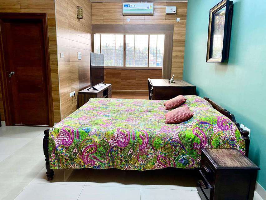 3 BHK Villa In Almond Tree - Row Houses & Vilaments For Sale  In Almond Tree - Row Houses & Vilaments