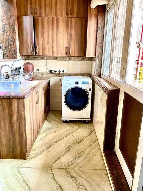 3 BHK Villa In Almond Tree - Row Houses & Vilaments For Sale  In Almond Tree - Row Houses & Vilaments