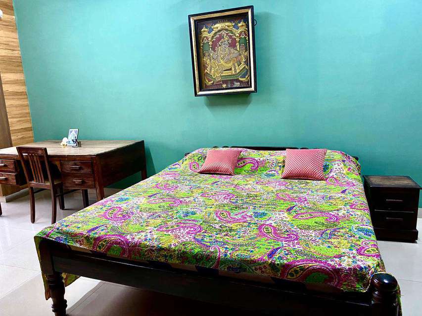 3 BHK Villa In Almond Tree - Row Houses & Vilaments For Sale  In Almond Tree - Row Houses & Vilaments