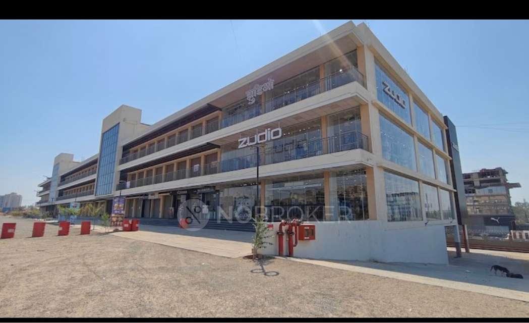 Shop in Kumar Palladium Plaza, Pune for Rent