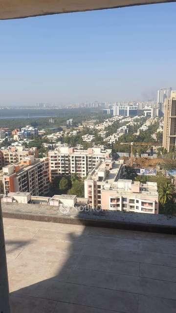 3 BHK Flat In Reliable Contare Heights For Sale  In Goregaon West