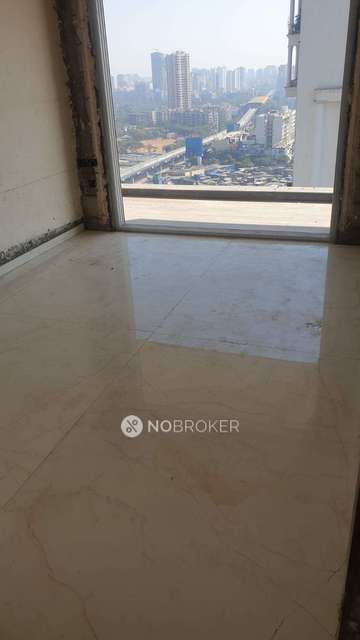 3 BHK Flat In Reliable Contare Heights For Sale  In Goregaon West