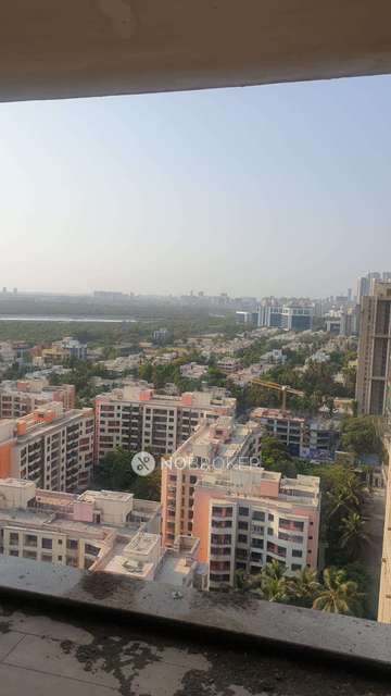 3 BHK Flat In Reliable Contare Heights For Sale  In Goregaon West