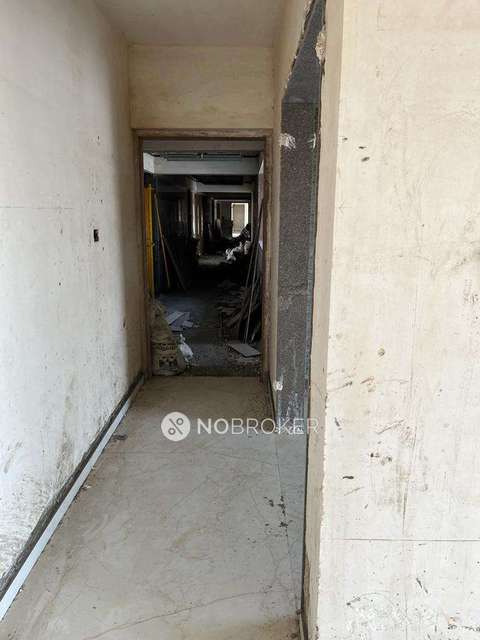 3 BHK Flat In Reliable Contare Heights For Sale  In Goregaon West