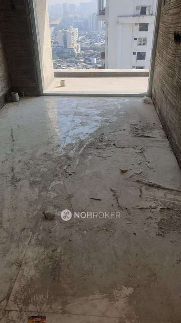 3 BHK Flat In Reliable Contare Heights For Sale  In Goregaon West