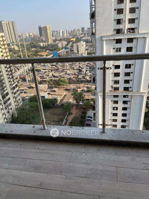 3 BHK Flat In Reliable Contare Heights For Sale  In Goregaon West