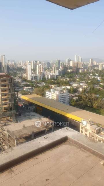3 BHK Flat In Reliable Contare Heights For Sale  In Goregaon West