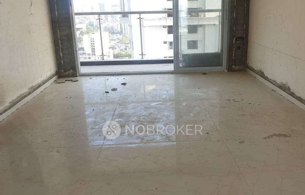 3 BHK Flat In Reliable Contare Heights For Sale  In Goregaon West