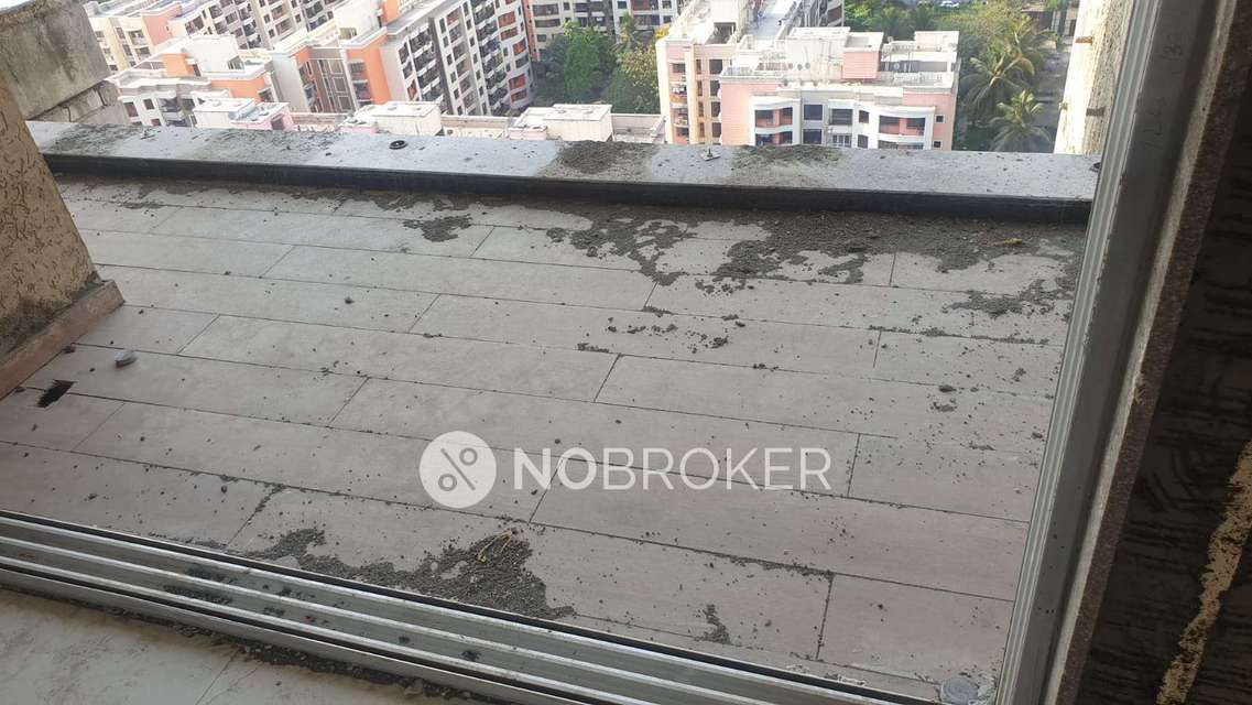 3 BHK Flat In Reliable Contare Heights For Sale  In Goregaon West