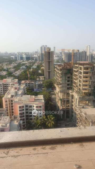 3 BHK Flat In Reliable Contare Heights For Sale  In Goregaon West
