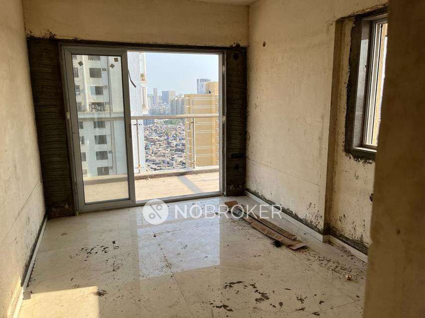 3 BHK Flat In Reliable Contare Heights For Sale  In Goregaon West