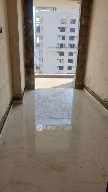 3 BHK Flat In Reliable Contare Heights For Sale  In Goregaon West