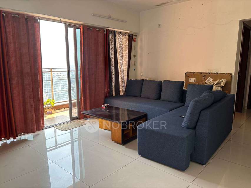2 BHK Flat In Amanora Adreno Towers for Rent  In Amanora Park Town, Hadapsar