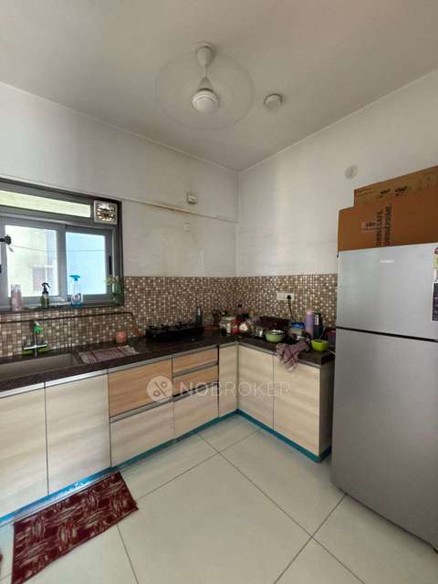 2 BHK Flat In Amanora Adreno Towers for Rent  In Amanora Park Town, Hadapsar