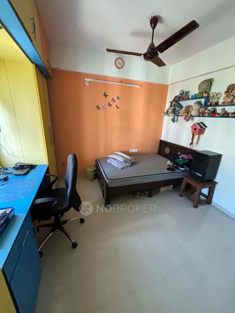 3 BHK Flat In Vista Lagos Apartments For Sale  In Bellandur