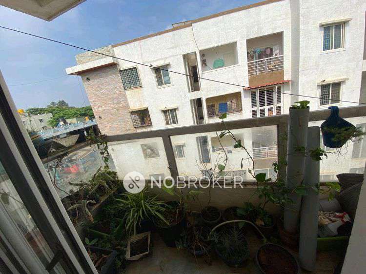 3 BHK Flat In Vista Lagos Apartments For Sale  In Bellandur