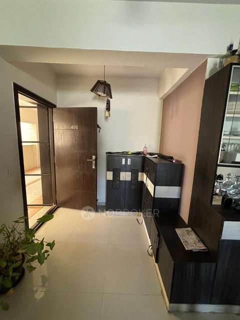 3 BHK Flat In Vista Lagos Apartments For Sale  In Bellandur