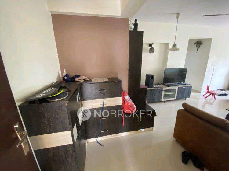 3 BHK Flat In Vista Lagos Apartments For Sale  In Bellandur
