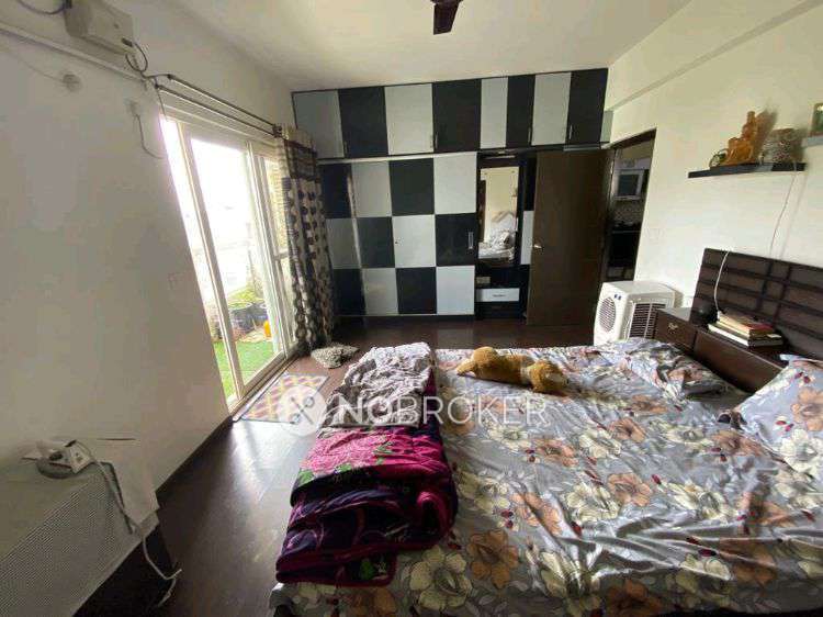 3 BHK Flat In Vista Lagos Apartments For Sale  In Bellandur