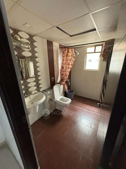 3 BHK Flat In Vista Lagos Apartments For Sale  In Bellandur