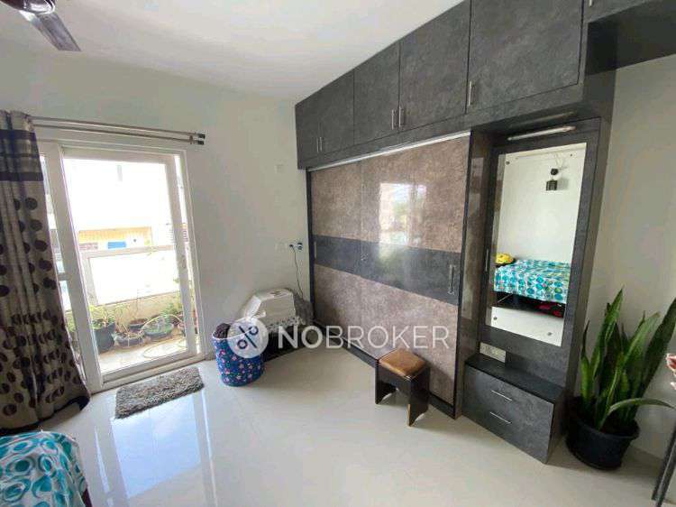 3 BHK Flat In Vista Lagos Apartments For Sale  In Bellandur