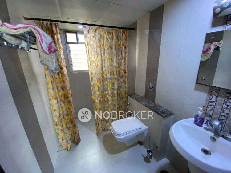 3 BHK Flat In Vista Lagos Apartments For Sale  In Bellandur