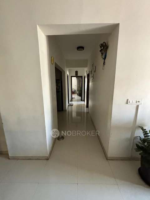 3 BHK Flat In Vista Lagos Apartments For Sale  In Bellandur