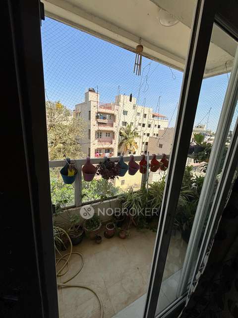 3 BHK Flat In Vista Lagos Apartments For Sale  In Bellandur