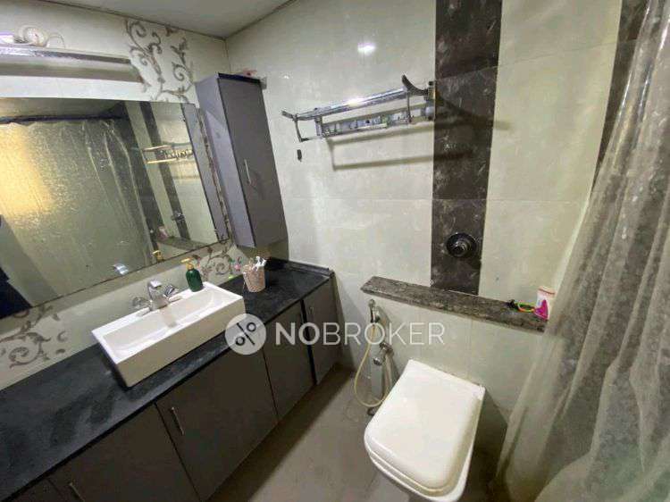 3 BHK Flat In Vista Lagos Apartments For Sale  In Bellandur