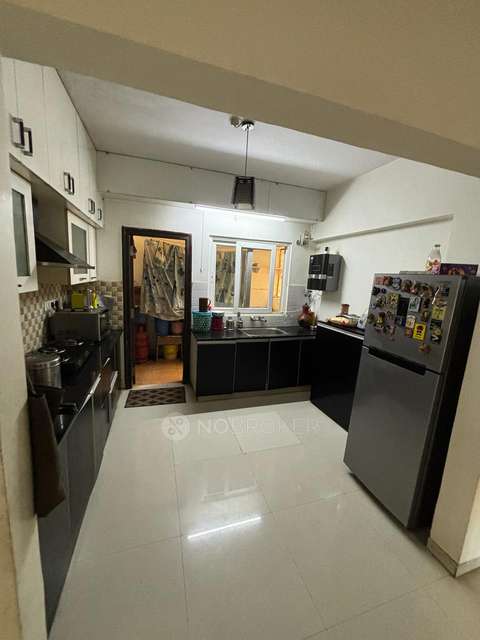 3 BHK Flat In Vista Lagos Apartments For Sale  In Bellandur