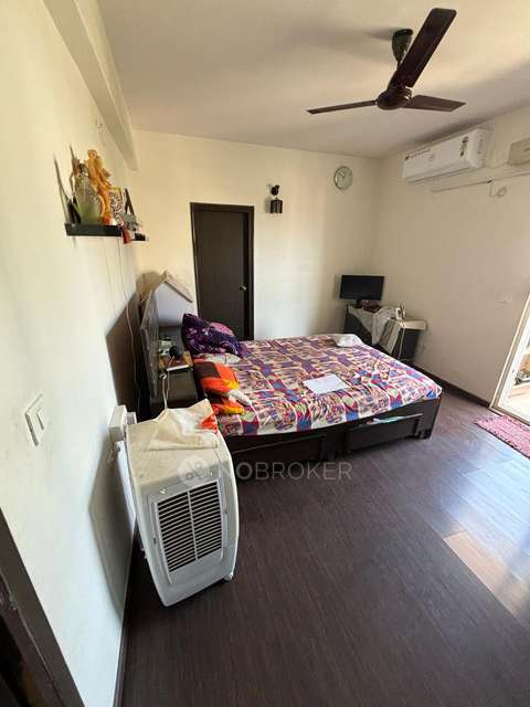 3 BHK Flat In Vista Lagos Apartments For Sale  In Bellandur