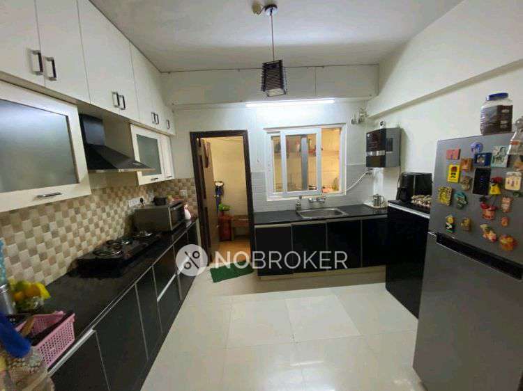 3 BHK Flat In Vista Lagos Apartments For Sale  In Bellandur