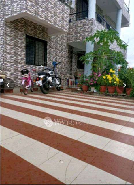 1 BHK Flat In Laxmi Kutumb for Rent  In Lohegaon