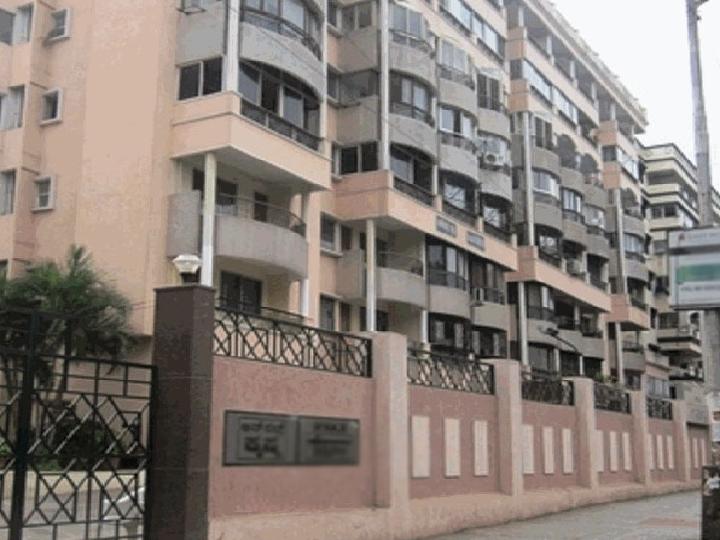 Ansal Krishna Apartments Koramangala, bangalore Apartments/Flats NoBroker