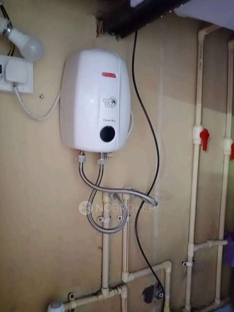 PG for Boys in Mmrda Colony Police St.