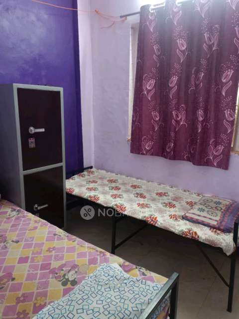 PG for Boys in Mmrda Colony Police St.