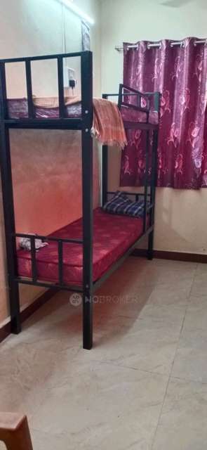 PG for Boys in Mmrda Colony Police St.