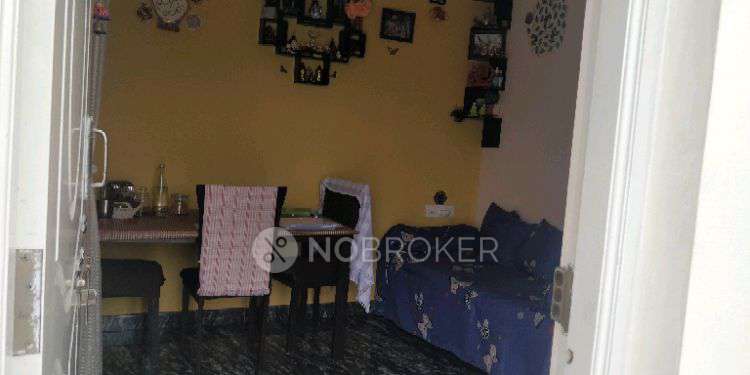 1 BHK Flat In Standalone  Building  for Rent  In Basaveshwar Nagar