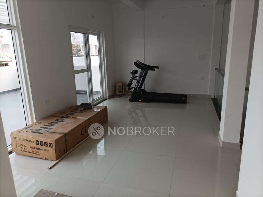 4 BHK Villa In Vishal Sanjivini For Sale  In Sreenagar