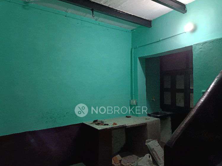 1 RK House for Rent  In Sector 21