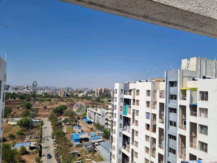 Shared Room for Male In 2 BHK  In Yashwin Anand In Sus