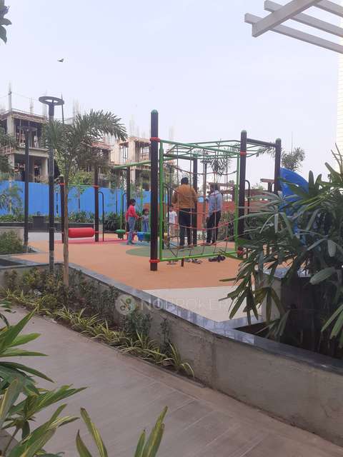 2 BHK Flat In Vtp Purvanchal Phase 2 C D E for Rent  In Wagholi