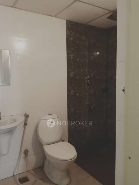 3 BHK Flat In Kewa Lotus Apartment For Sale  In Sacred Heart Road