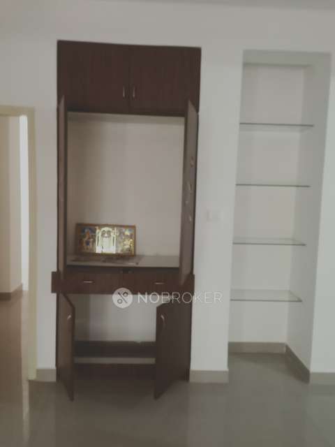 3 BHK Flat In Kewa Lotus Apartment For Sale  In Sacred Heart Road