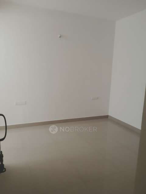 3 BHK Flat In Kewa Lotus Apartment For Sale  In Sacred Heart Road