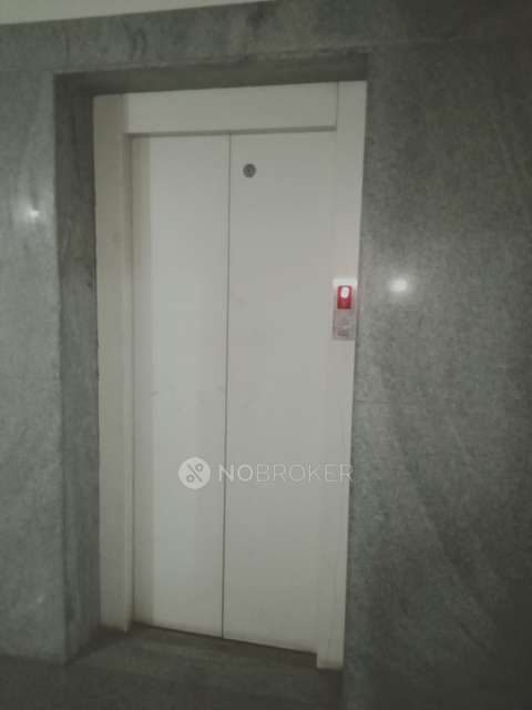 3 BHK Flat In Kewa Lotus Apartment For Sale  In Sacred Heart Road